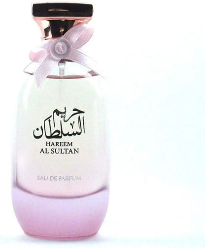 Hareem Al Sultan 3 Piece Gift Set Collection Ard Al Zaafaran Ard Al Zaafaran