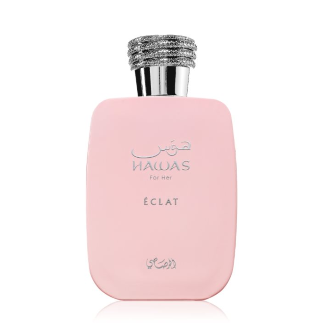Hawas For Her Éclat Eau de Parfum 100ml Rasasi