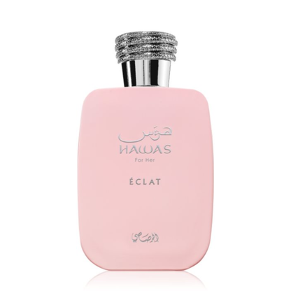 Hawas For Her Éclat Eau de Parfum 100ml Rasasi