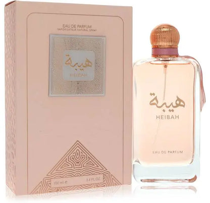 Heibah 100ml Eau De Parfum Ard Al Zaafaran Ard Al Zaafaran