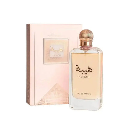 Heibah 100ml Eau De Parfum Ard Al Zaafaran Ard Al Zaafaran