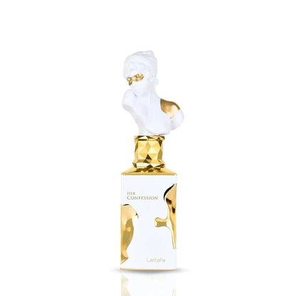Her Confession Eau De Parfum 100ml Lattafa Lattafa