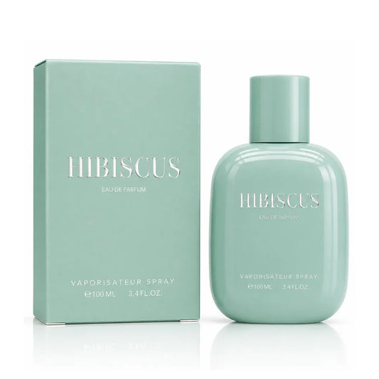 Hibiscus Pour Femme 100ml EDT Fine Perfumery