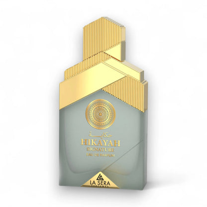 Hikayah Signiture Eau De Parfum 100ml La Sera Perfumes