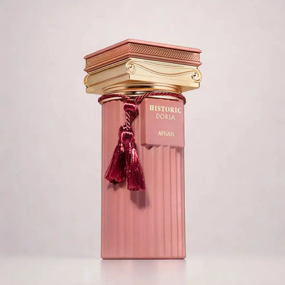 Historic Doria Eau de Parfum 100ml Afnan - Smile Europe