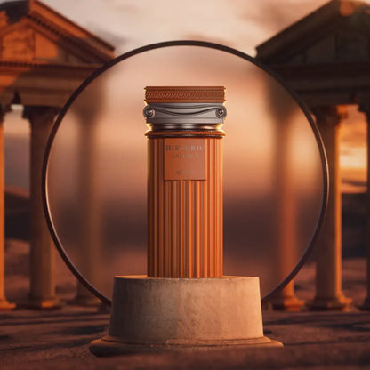 Historic Sahara Eau de Parfum 100ml Afnan