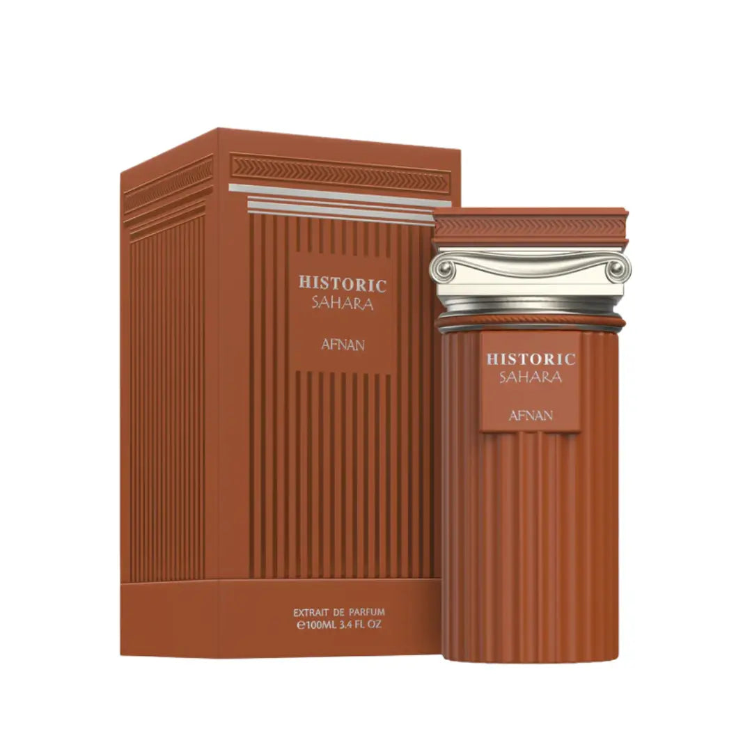 Historic Sahara Eau de Parfum 100ml Afnan