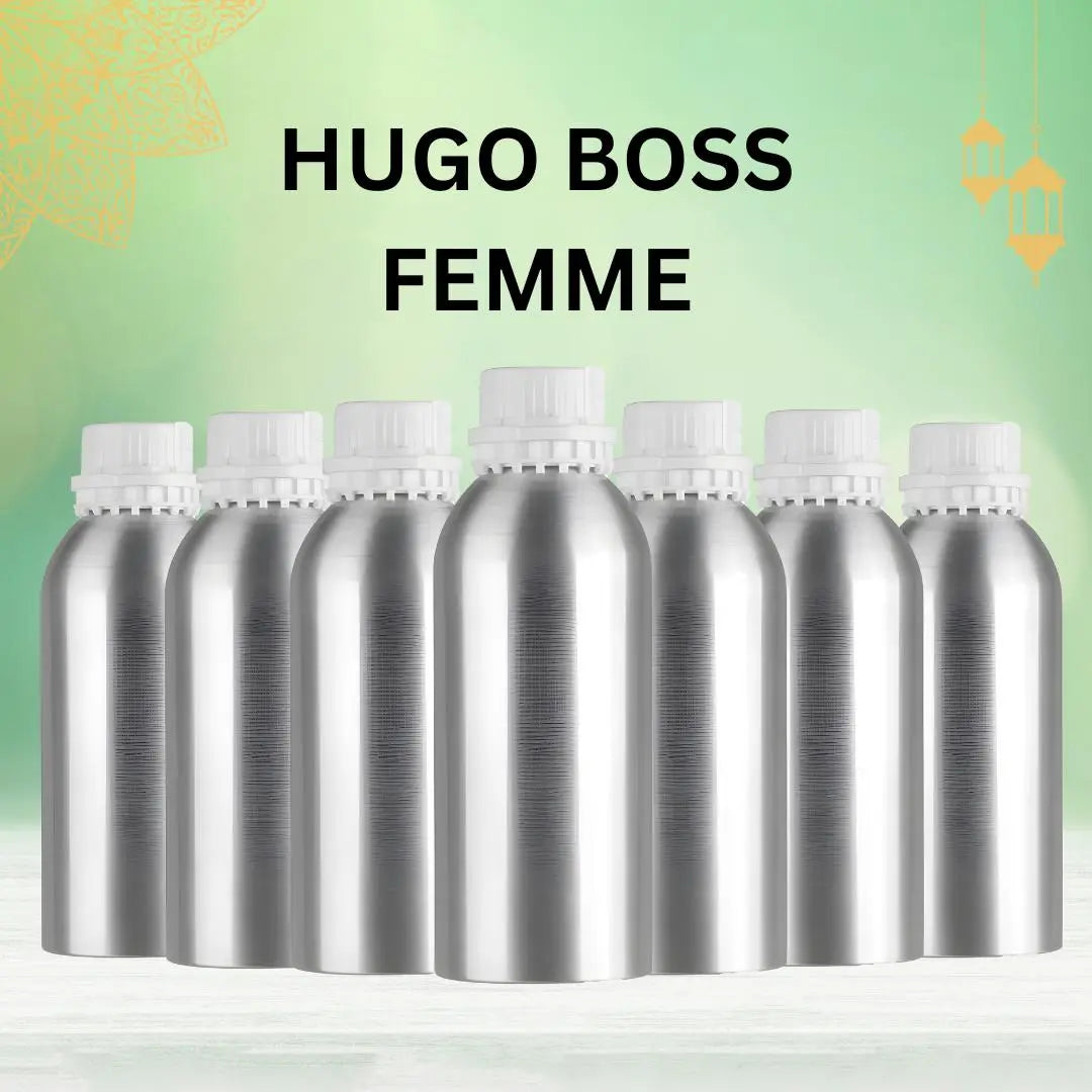 Hugo Boss Smile Europe