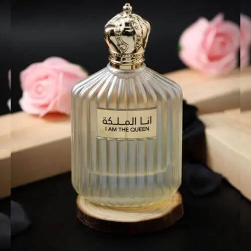 I am the king (ana al malik) 100ml Eau de Parfum Ard Al Zaafaran (Copy) Ard Al Zaafaran