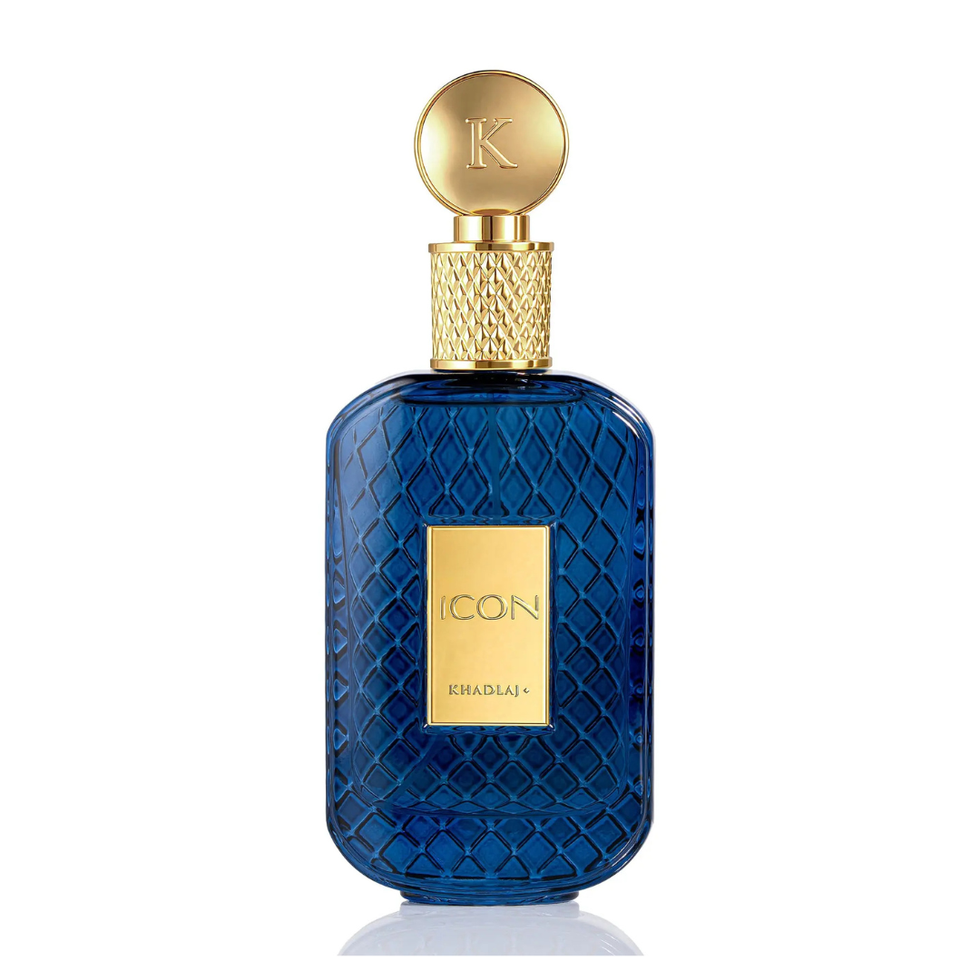 Icon Eau De Parfum 100ml Khadlaj
