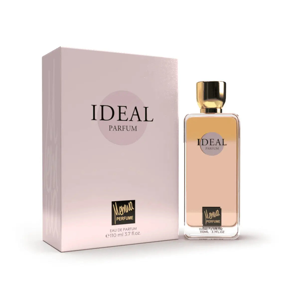 Ideal Eau De Parfum 100 ml by Gulf Orchid | Smile Europe