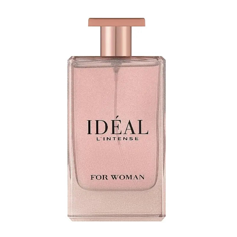 Ideal L'intense Women Eau de Parfum 100ml Fragrance World Fragrance World