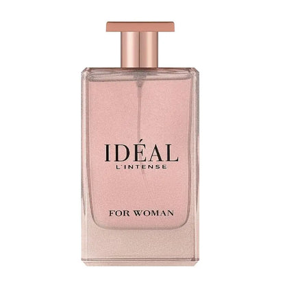 Ideal L'intense Women Eau de Parfum 100ml Fragrance World Fragrance World