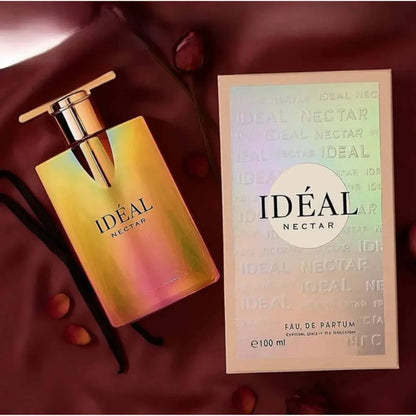 Ideal Nectar EDP 100ml Fragrance World