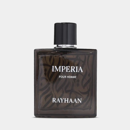 Imperia Pour Homme EDP 100ml Rayhaan Perfumes