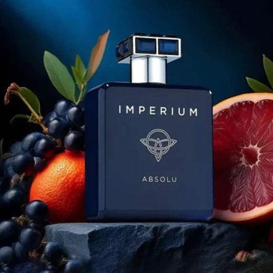 Imperium Absolu Eau De Parfum 100ml Fragrance World