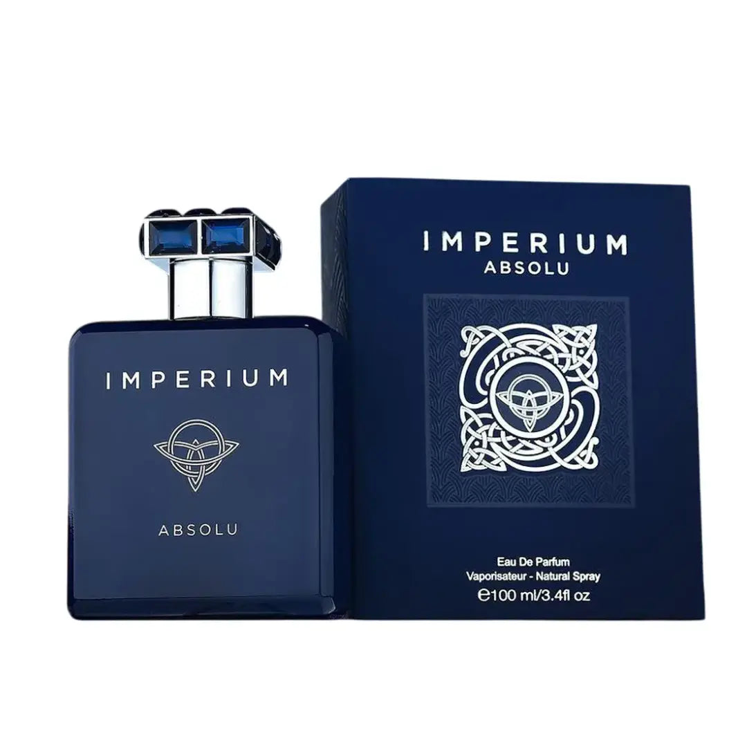 Imperium Absolu Eau De Parfum 100ml Fragrance World