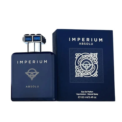 Imperium Absolu Eau De Parfum 100ml Fragrance World