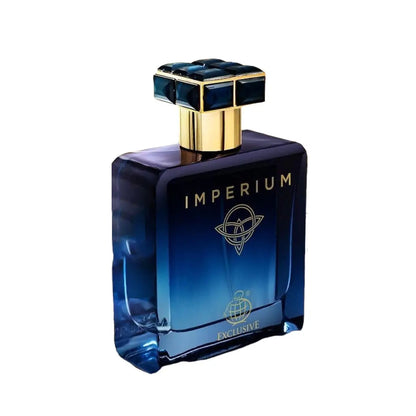 Imperium Eau De Parfum 100ml Fragrance World Fragrance World