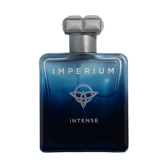 Imperium Intense Eau De Parfum 100ml Fragrance World