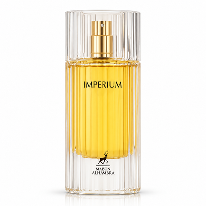 Imperium Eau De Parfum 100ml Alhambra