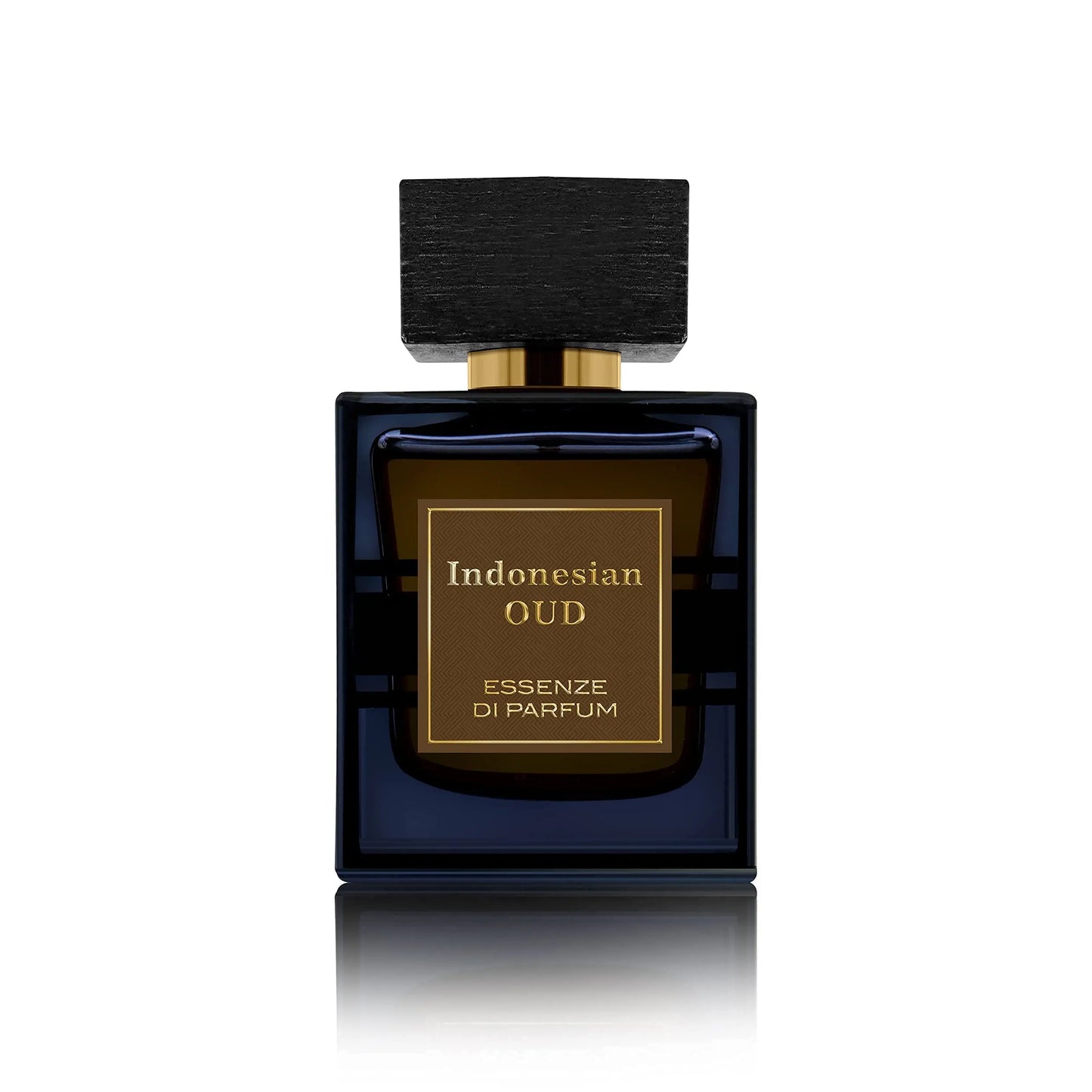 Indonesian Oud Eau de Parfum 100ml Fragrance World Fragrance World