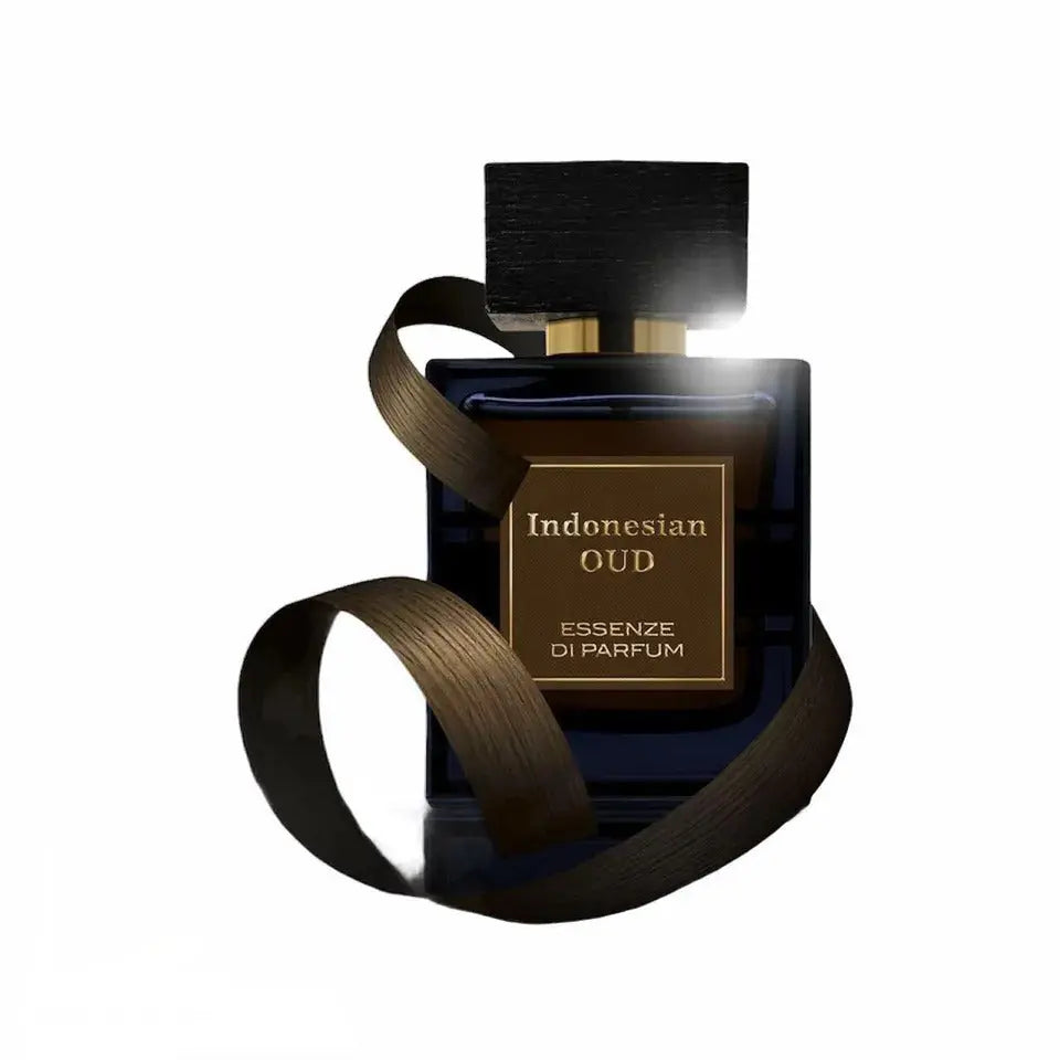 Indonesian Oud Eau de Parfum 100ml Fragrance World Fragrance World