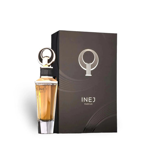 Inej Parfum 100ml French Avenue by Fragrance World French Avenue