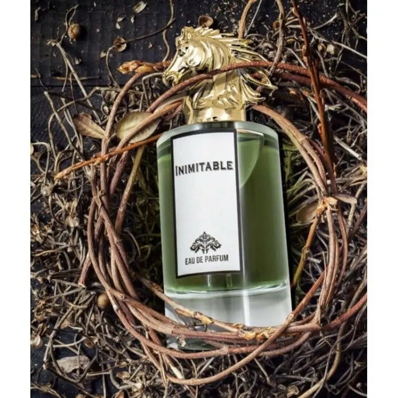 Inimitable Inimitable EAU de Parfum 80ml Fragrance World - Smile Europe – Smile Europe