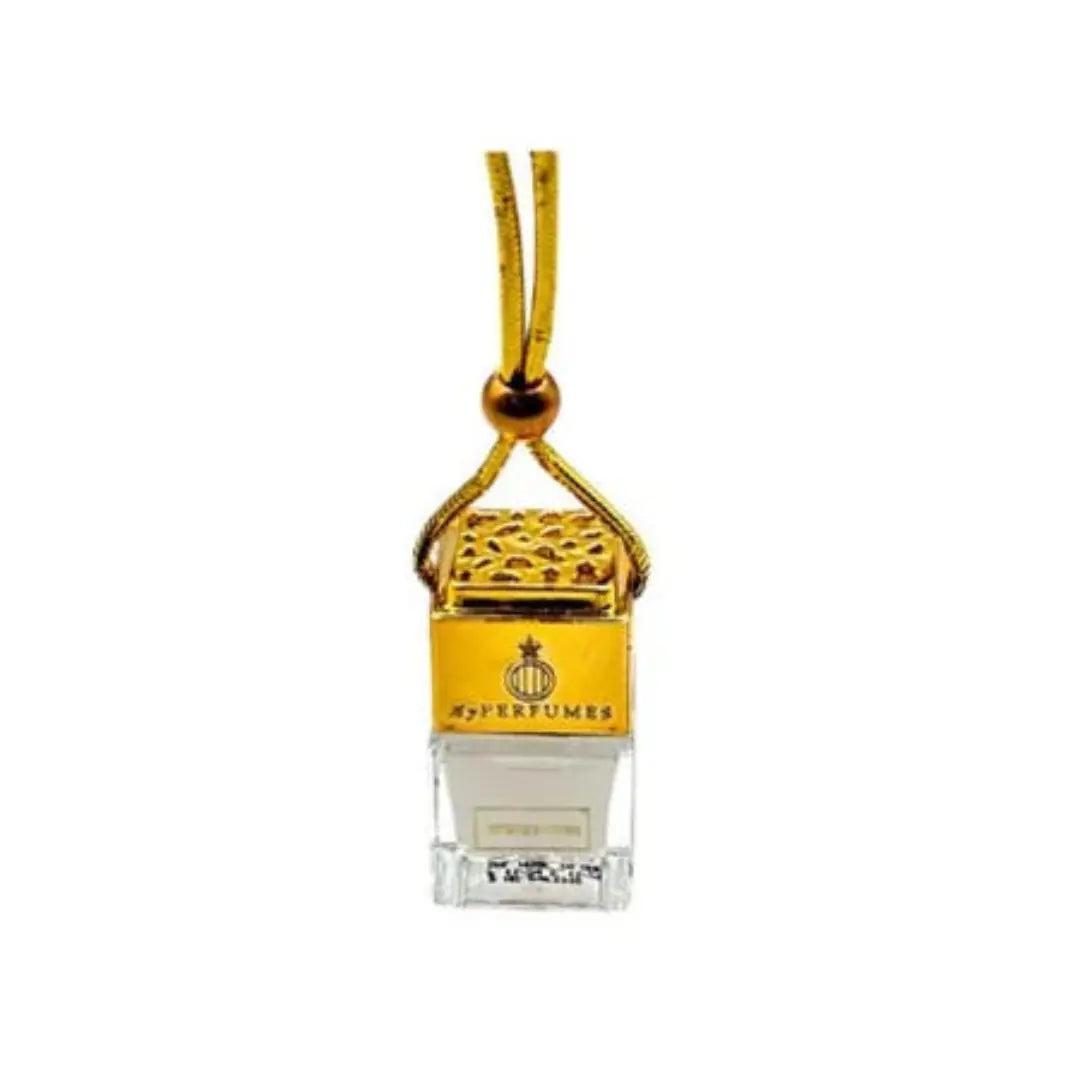 Intense Musk 5ml MPF Car Perfume By My Perfumes