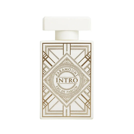 Intro Paramount Eau de Parfum 80ml Fragrance World