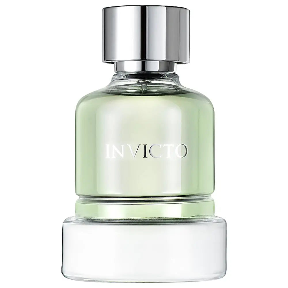 Invicto Eau de Parfum 100ml Fragrance World Fragrance World