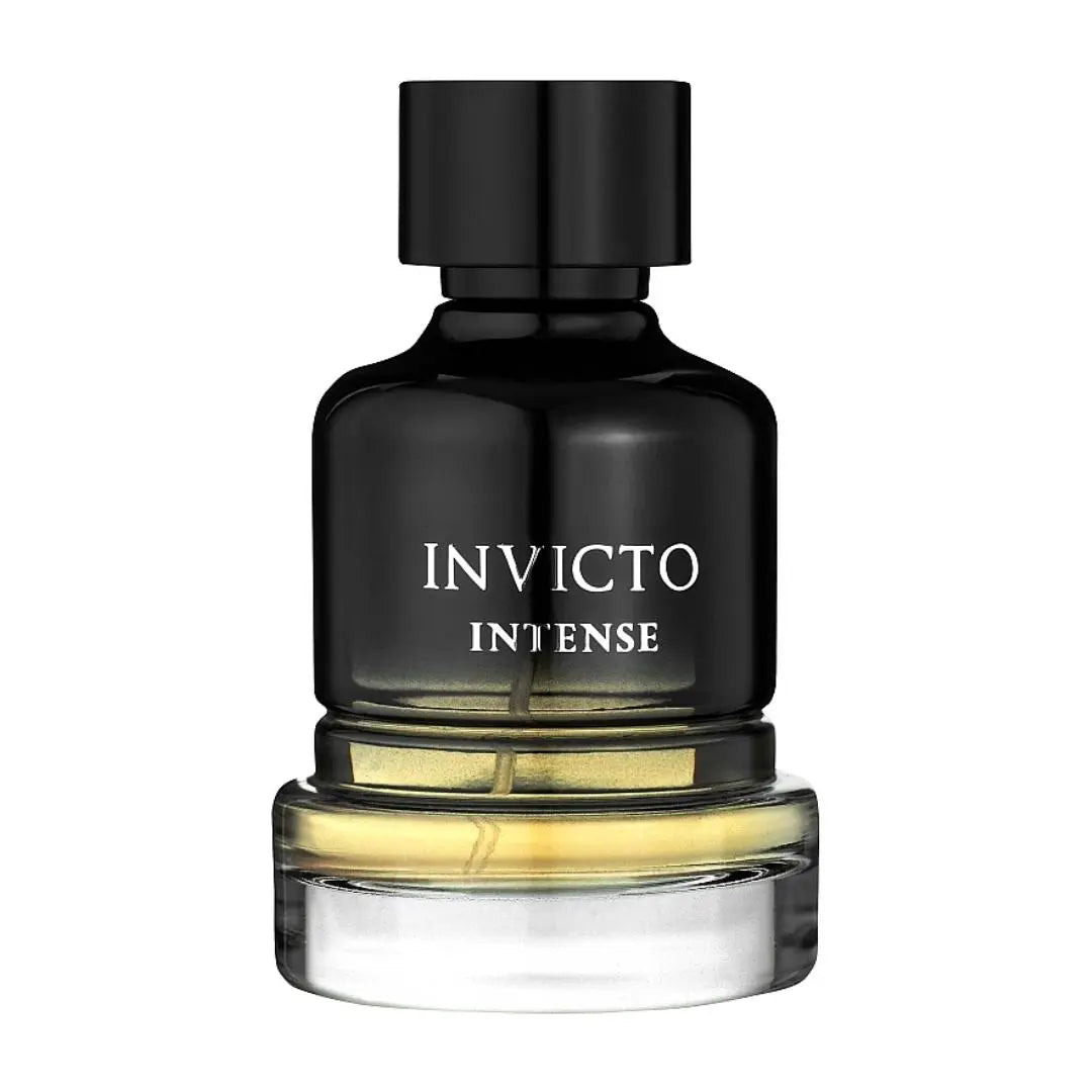 Invicto Intense Eau De Parfum 100m Fragrance World Fragrance World