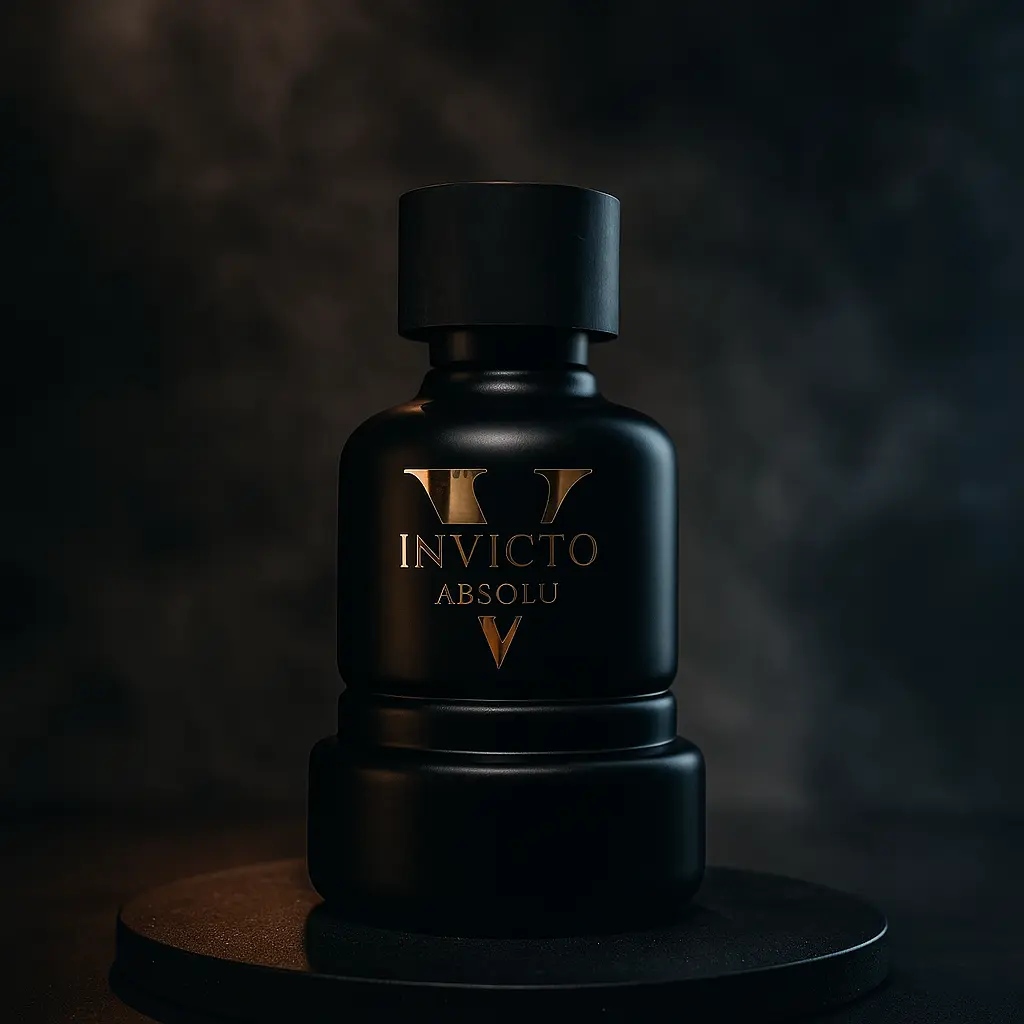 Invicto Victorious Absolu EDP 100ml Fragrance World | Smile Europe ...
