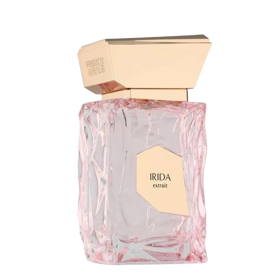 Irida Extrait Eau De Parfum 80ml French Avenue by Fragrance World - Smile Europe