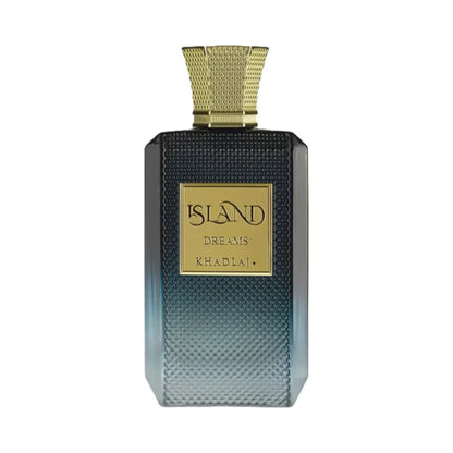Island Dreams Extrait De Parfum 100ml Khadlaj Khadlaj