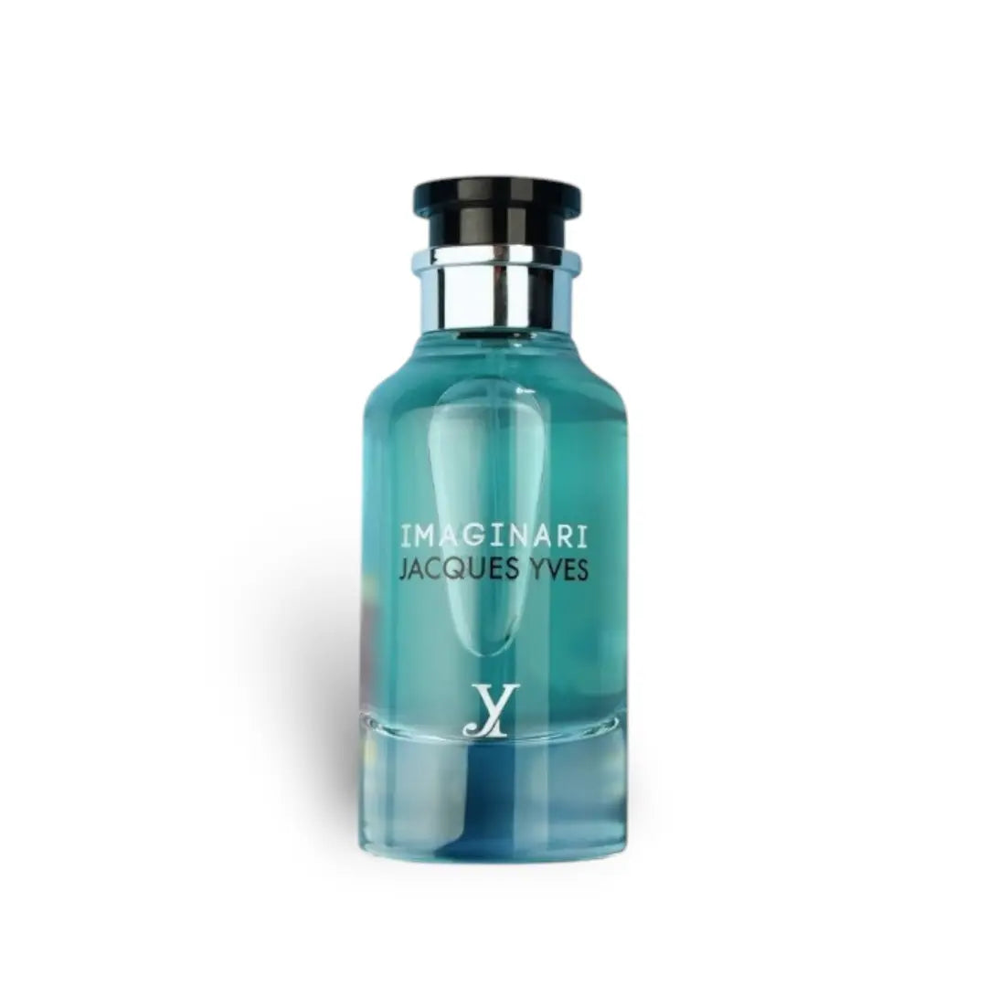 Jacques Yves Imaginari EDP 100ml Fragrance World