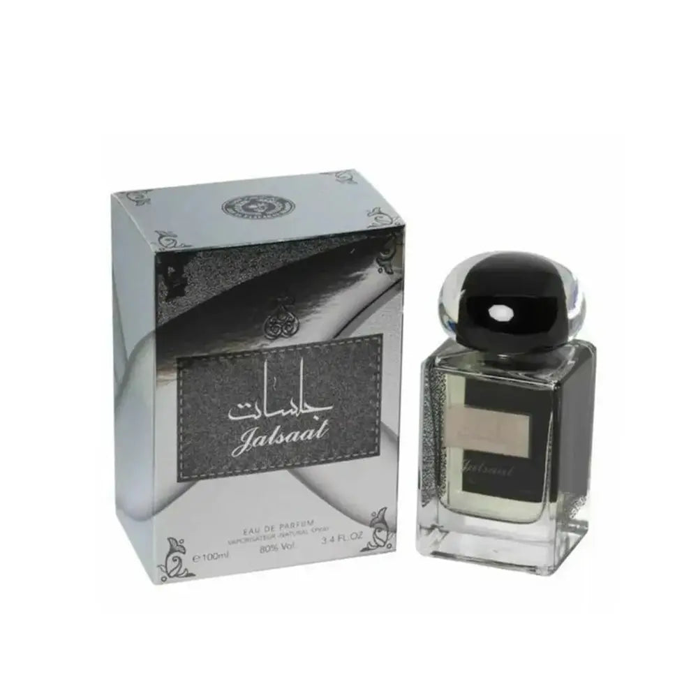 Jalsaat 100ml Eau de Parfum Ard Al Zaafaran Ard Al Zaafaran