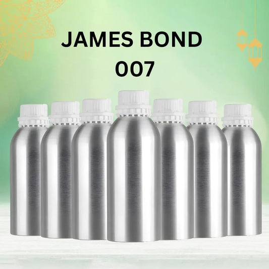 James Bond 007 Smile Europe