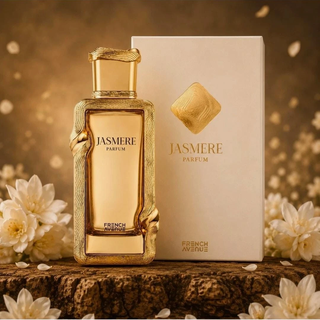 Jasmere EDP 100ml French Avenue