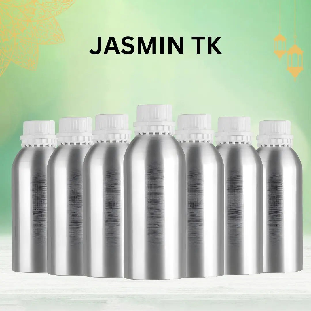 Jasmin TK Smile Europe