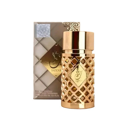 Jazzab (Rose Gold) 100ml Eau de Parfum Ard Al Zaafaran Ard Al Zaafaran