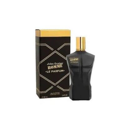 John Gustav Homme Eau De Parfum 100ml Fragrance World Fragrance World