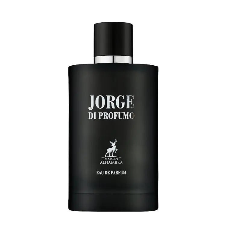 Jorge Di Profumo Eau De Perfum 100ml Alhambra Alhambra