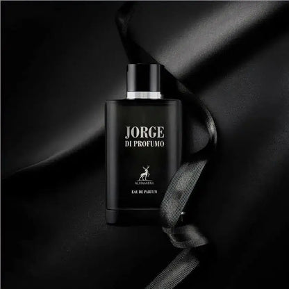 Jorge Di Profumo Eau De Perfum 100ml Alhambra Alhambra