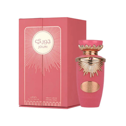 Jouri Eau De Parfum 100ml Lattafa