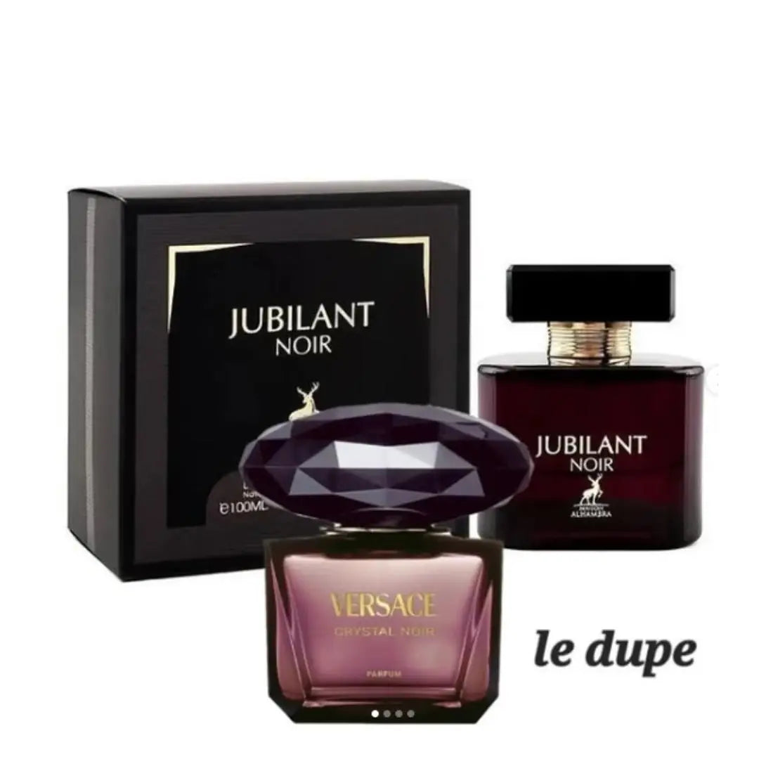 Jubilant Oro 100ml Eau De Parfum Alhambra (Copy) Alhambra