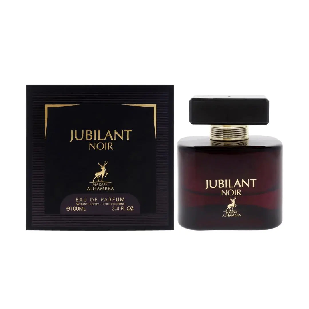 Jubilant Oro 100ml Eau De Parfum Alhambra (Copy) Alhambra