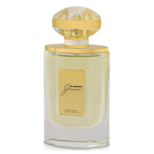 Junoon Eau de Parfum 75ml Al Haramain - Smile Europe