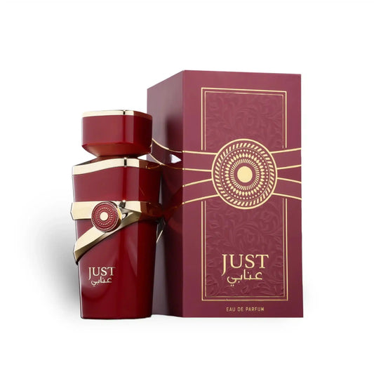 Just Lychee Eau De Parfum 80ml Fragrance World (Copy) Fragrance World